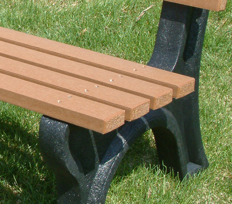 Park Bench Repair Kits