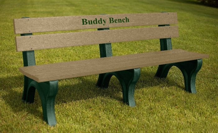 Buddy Bench