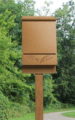 Bat Houses