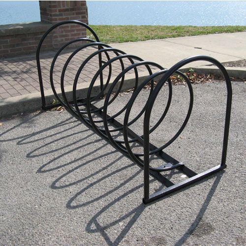 Bike Racks