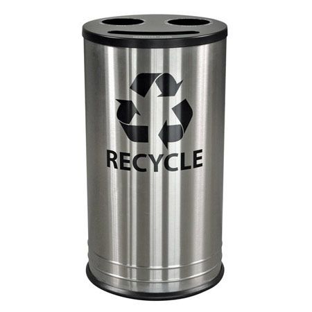 Office and School Recycling Bins