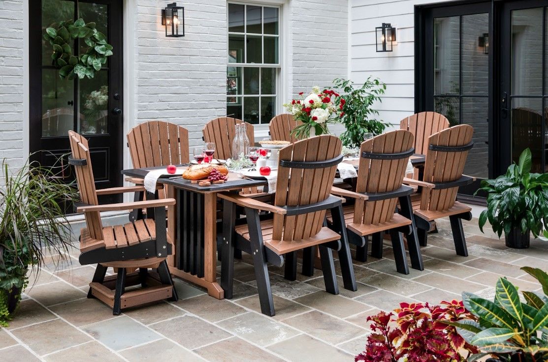 Patio Furniture