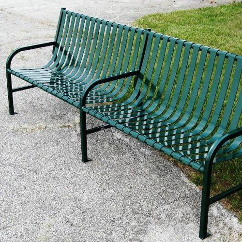 Park Benches