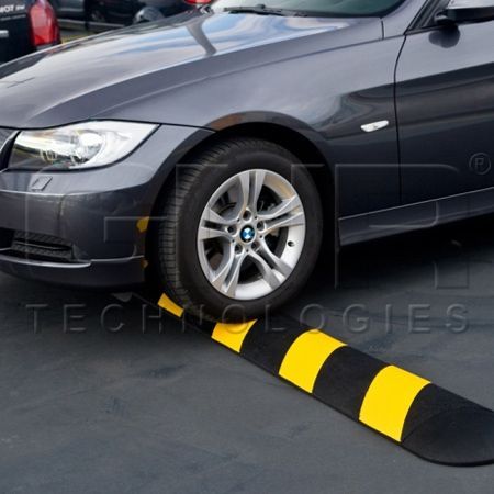 Speed Bumps