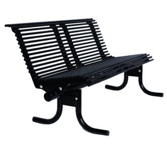 Palmetto 2 Seat Bench