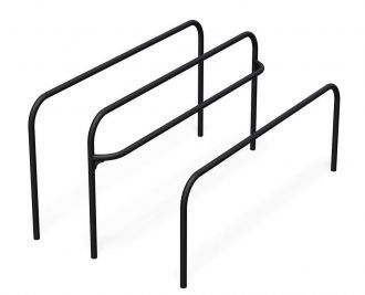 Accessible Parallel Bar