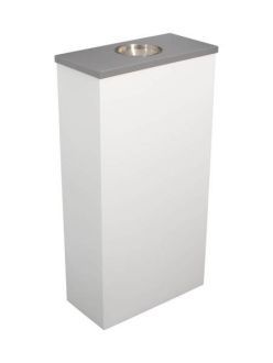 Spectrum Cube Slim Liquid Disposal