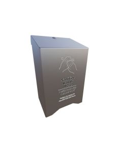 Wall Mounted Touchless Hand Sanitizer