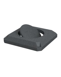 32 Gallon Square Bug Barrier Lid