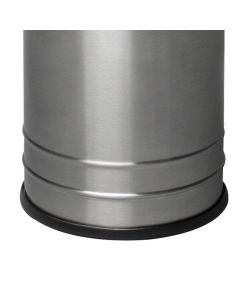 Replacement Base Trim for SW-DSP-01 SS