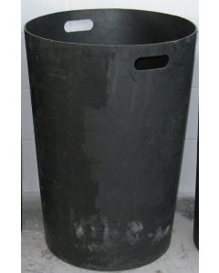 36-Gallon Replacement Trash Receptacle Liner