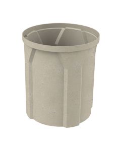 42 Gallon Round Classic Replacement Bin