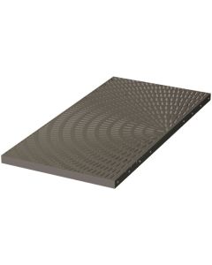 4 Foot x 2 foot Plastic Tree Grate Extension set