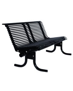 Palmetto 2 Seat Bench