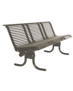 Palmetto 3 Seat Bench