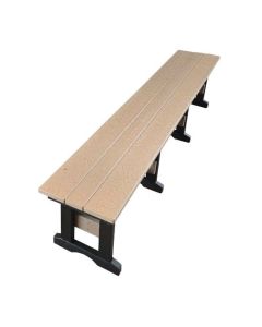 8 Foot Dining Bench