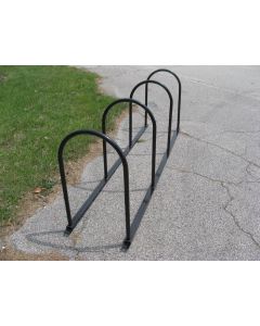 U-Shape Bike Rack