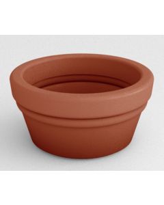 Bowl Vase Planter  15" Diameter 7" Tall