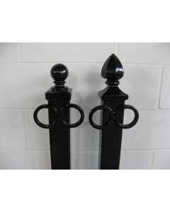 Steel Bollard