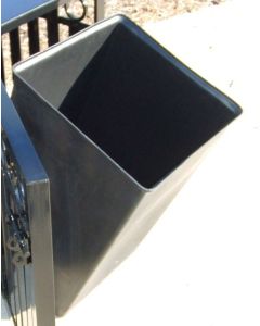 36-Gallon Square Replacement Liner
