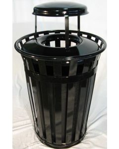 36-Gallon Main Street Plus with Rain Guard