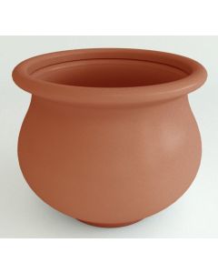 San Juan Planters Solid Colors 30" Tall