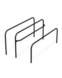 Accessible Parallel Bar