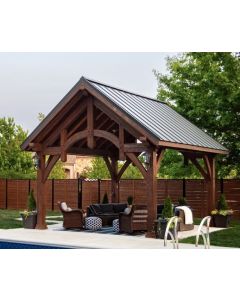 Alpine Lodge