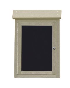 Message Center Small Wall Mount