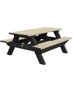 6 Foot Plastic Picnic Table