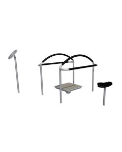 Assisted Functional Trainer