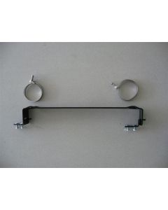 Mounting Bracket for WR Series Receptacles