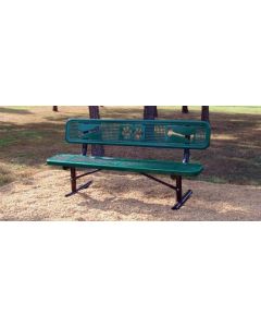 Sit & Stay Bench