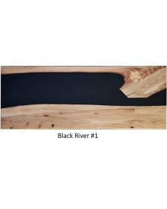 River Board Signs