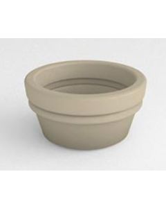 Bowl Vase Planter 20" Diameter 8" Tall