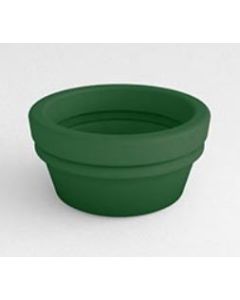 Bowl Vase Planter  25" Diameter 11" Tall