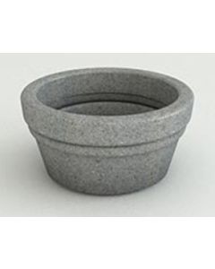 Bowl Vase Planter  33" Diameter 14" Tall