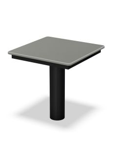 24 Inch Plyometric Box Station