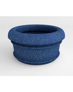 Californian Round Planter 46" Diameter X 30" tall