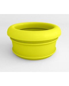 Californian Round Planter 35" Diamter X 22" tall