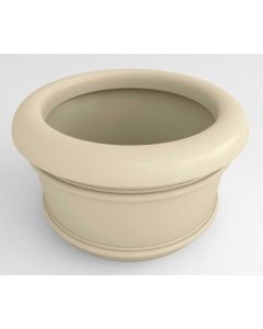 Californian Round Planter 30" Diamter X 30" tall