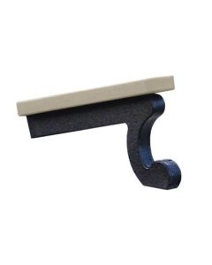 Cambridge and Silhouette Bench Arm
