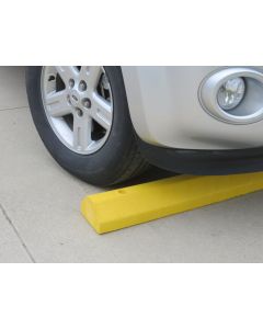 car stop 6 foot