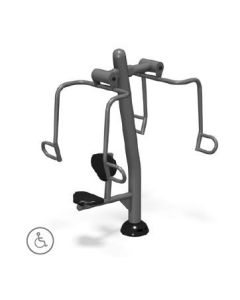 Accessible Chest Press