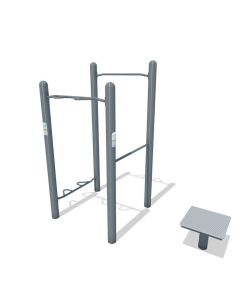 Combination Fitness Hub