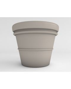 Vase Planters 28.5" Diameter x 23.5" Tall