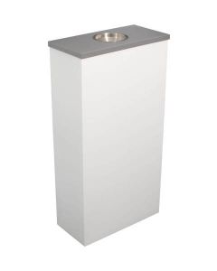 Spectrum Cube Slim Liquid Disposal