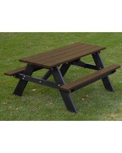 4 Foot Economy Youth Picnic Table