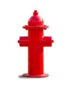 Dog Park Fire Hydrant