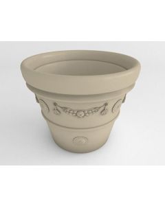 Garland Vase Planter 34" Diameter x 27" Tall